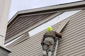 Professional Siding Installation & Repair in Timberlake, VA